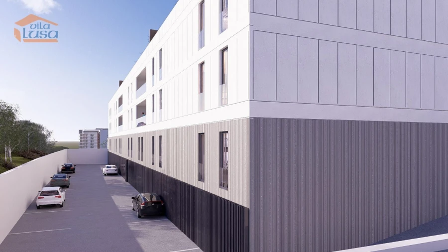 Apartamento T1 para Venda em Portimão Foto 17