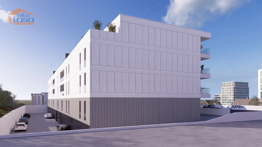Apartamento T1 para Venda em Portimão Foto 19
