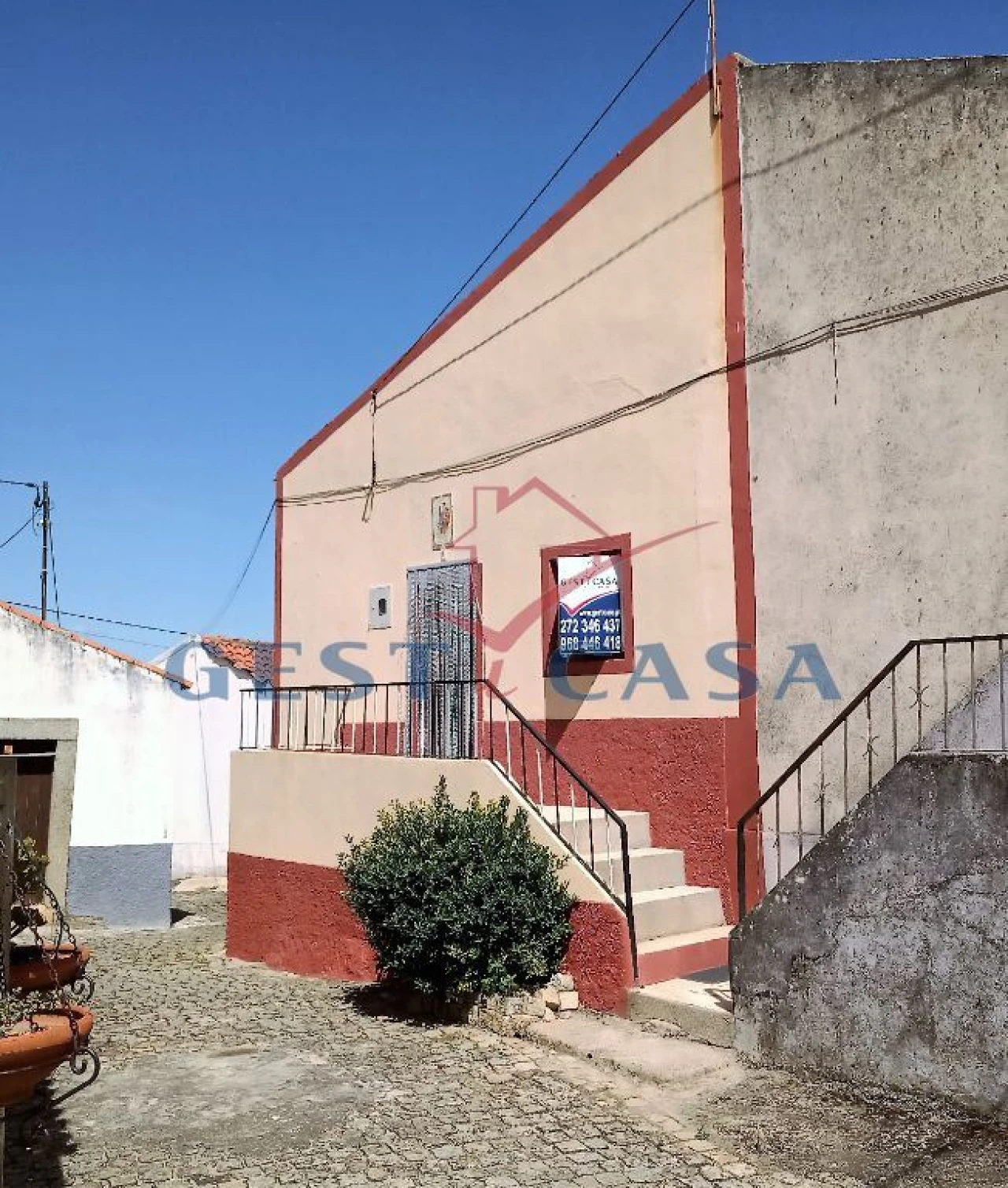 Moradia T2 para Venda em Póvoa de Atalaia e Atalaia do Campo Foto 1