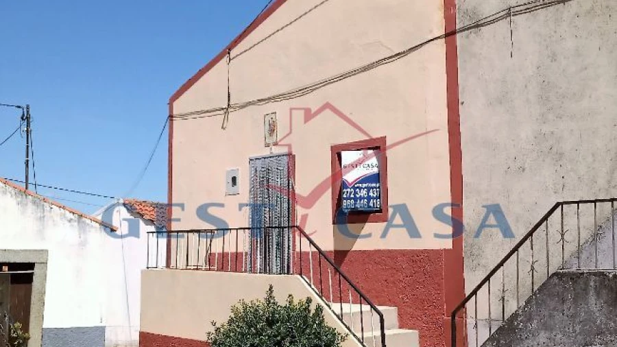 Moradia T2 para Venda em Póvoa de Atalaia e Atalaia do Campo