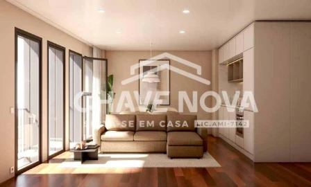 Apartamento T1 para Venda em Bonfim