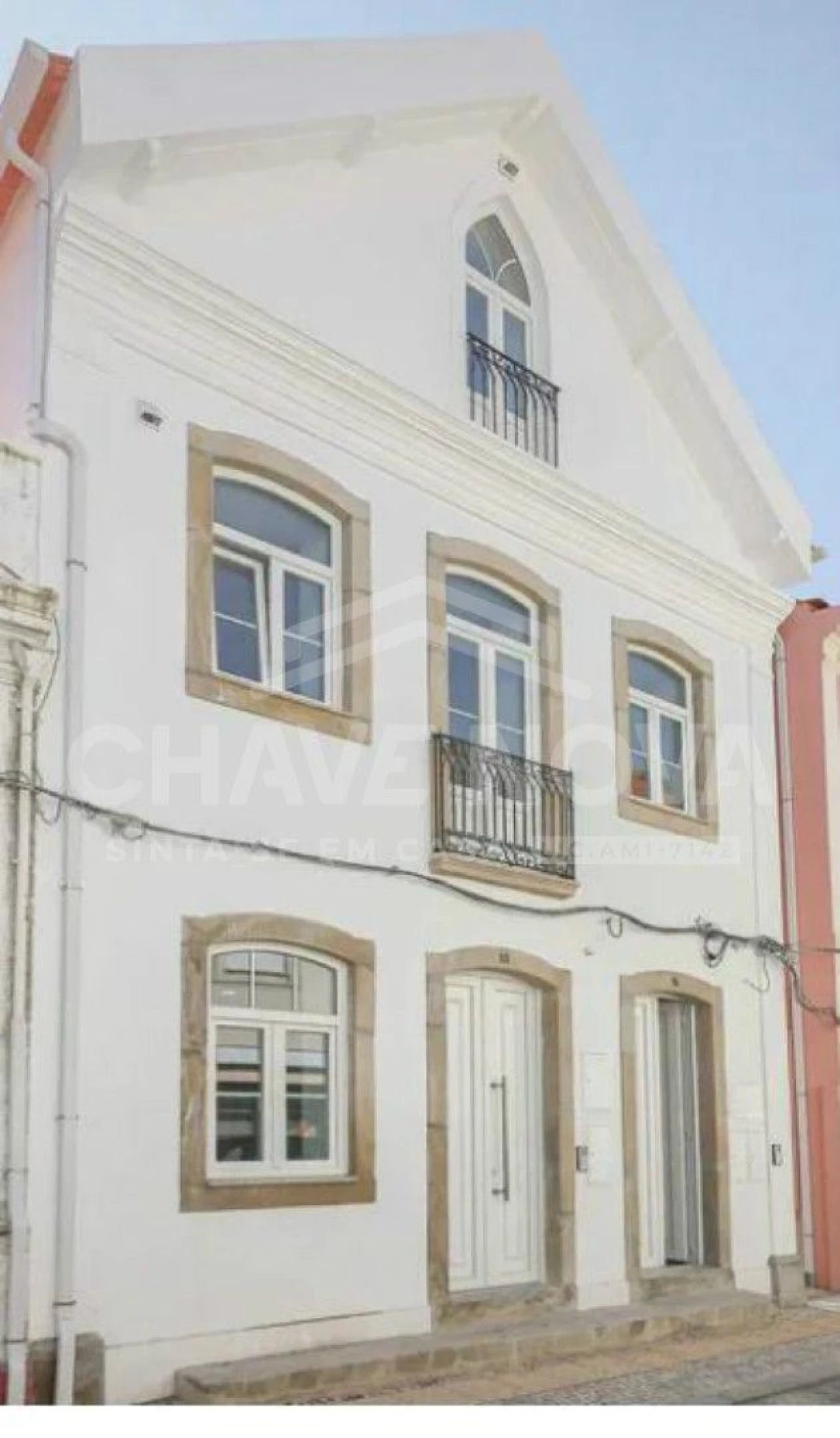 Prédio para Venda em Ílhavo (São Salvador) Foto 1