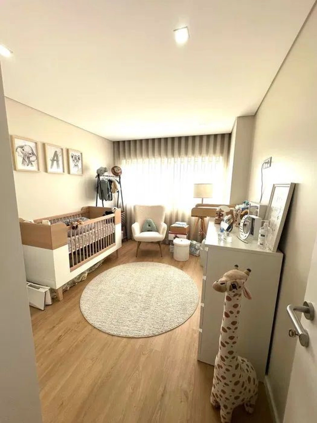 Apartamento T3 para Venda em Valongo Foto 1