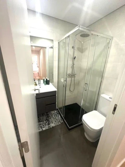 Apartamento T3 para Venda em Valongo