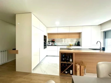 Apartamento T3 para Venda em Valongo