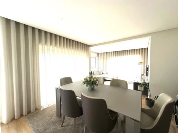 Apartamento T3 para Venda em Valongo