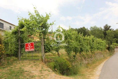 Terreno para Venda em Moreira do Rei e Várzea Cova