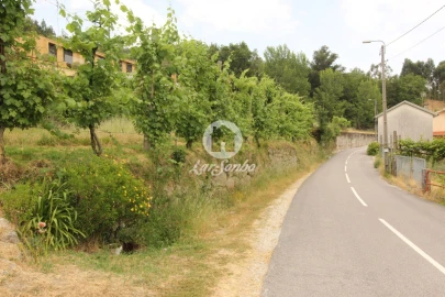 Terreno para Venda em Moreira do Rei e Várzea Cova