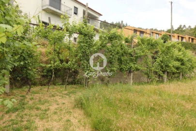 Terreno para Venda em Moreira do Rei e Várzea Cova