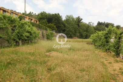 Terreno para Venda em Moreira do Rei e Várzea Cova