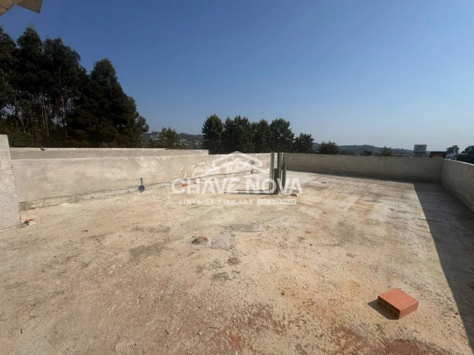 Apartamento T3 para Venda em O. Azeméis, Riba-Ul, Ul, Macinhata Seixa, Madail Foto 16