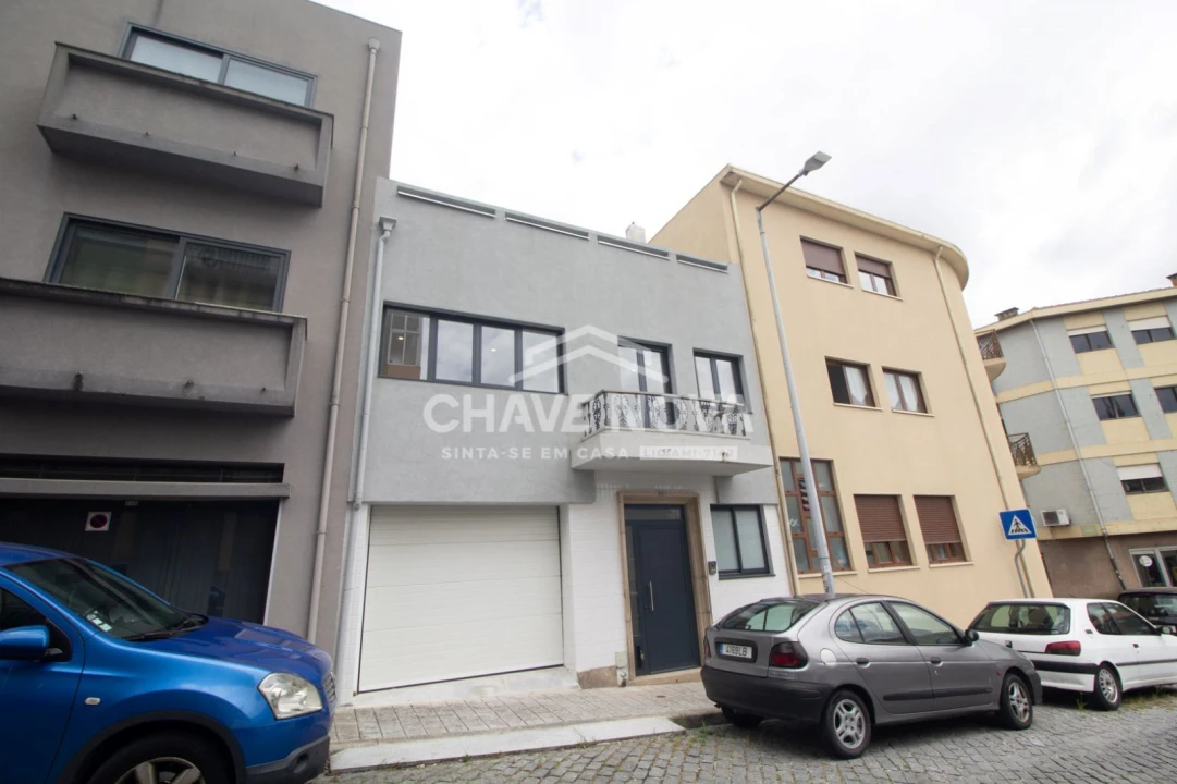 Moradia T3 para Venda em Campanhã Foto 22