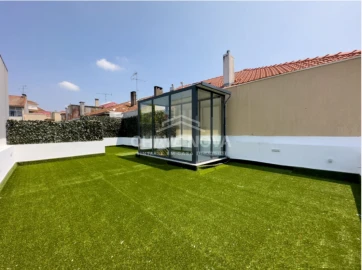 Moradia T3 para Venda em Campanhã