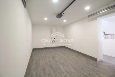 Moradia T3 para Venda em Campanhã