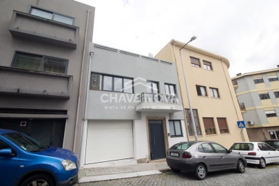 Moradia T3 para Venda em Campanhã