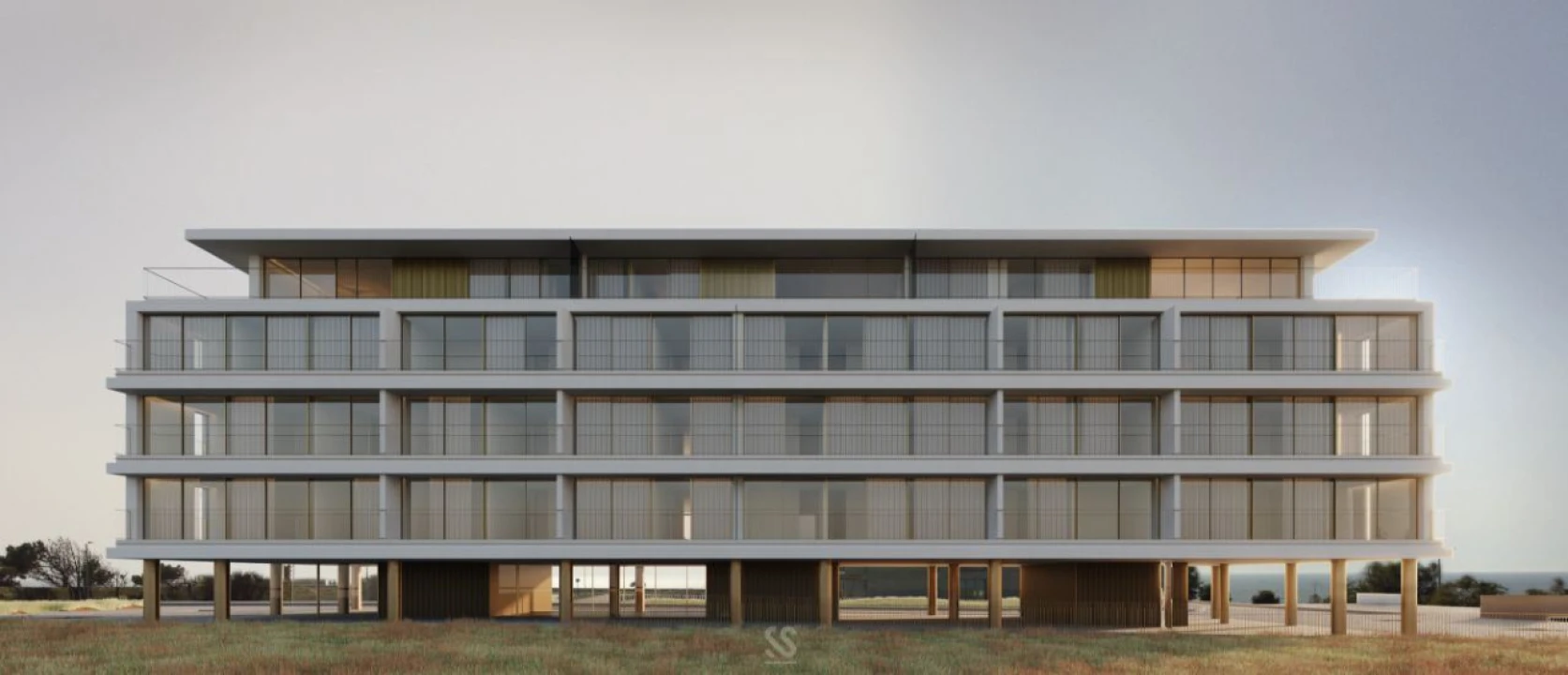 Apartamento T3 para Venda em Canidelo Foto 5