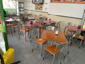 Loja para Trespasse em Paranhos