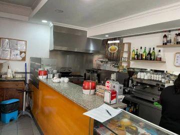 Loja para Trespasse em Paranhos