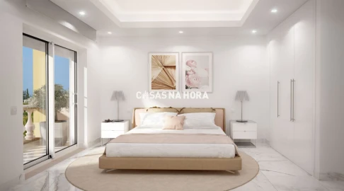 Apartamento T2 para Venda em Lagos (São Sebastião e Santa Maria)