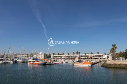 Apartamento T2 para Venda em Lagos (São Sebastião e Santa Maria)