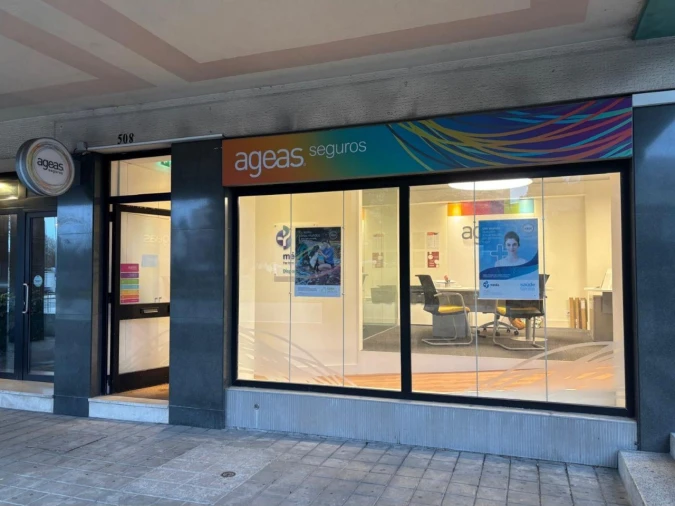 Loja para Arrendamento em Cedofeita, Santo Ildefonso, Sé, Miragaia, São Nicolau e Vitória