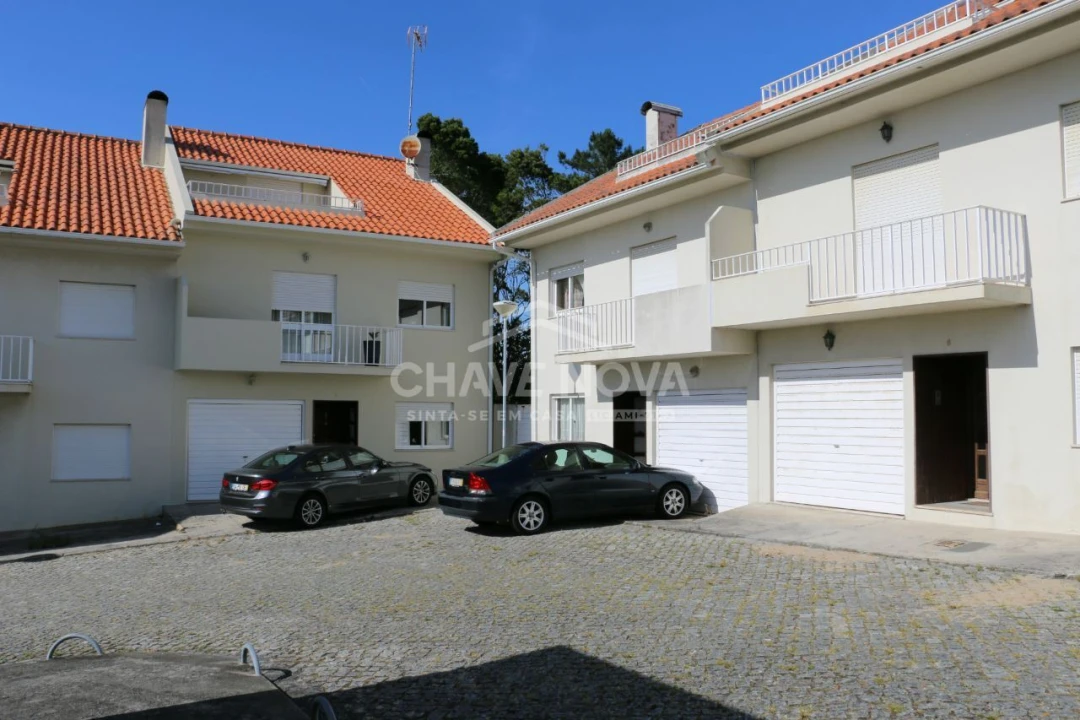 Moradia T5 para Venda em Moledo e Cristelo Foto 1