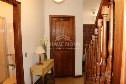 Moradia T5 para Venda em Moledo e Cristelo