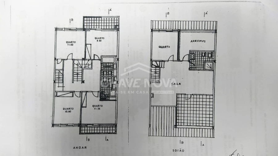 Moradia T5 para Venda em Moledo e Cristelo Foto 2