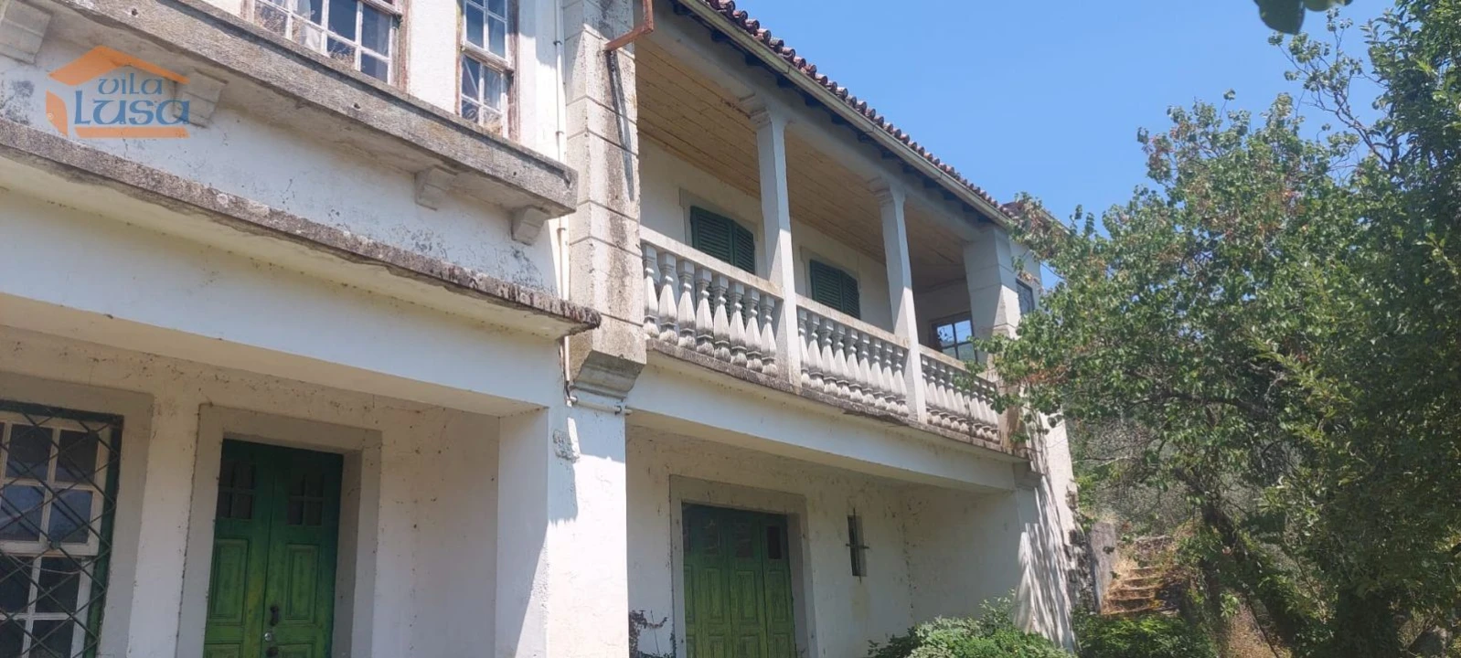 Moradia T11 para Venda em Vinhais Foto 7