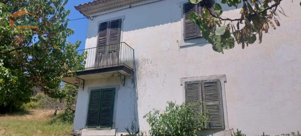 Moradia T11 para Venda em Vinhais