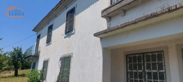 Moradia T11 para Venda em Vinhais