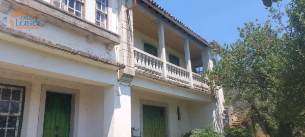 Moradia T11 para Venda em Vinhais