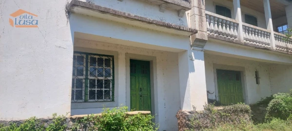 Moradia T11 para Venda em Vinhais