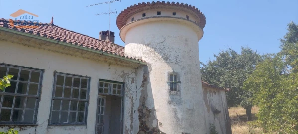 Moradia T11 para Venda em Vinhais