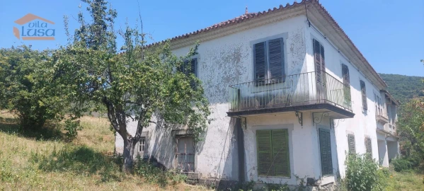 Moradia T11 para Venda em Vinhais