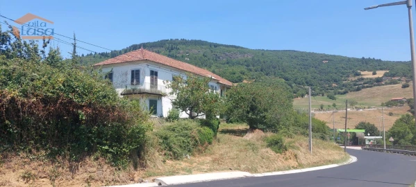 Moradia T11 para Venda em Vinhais