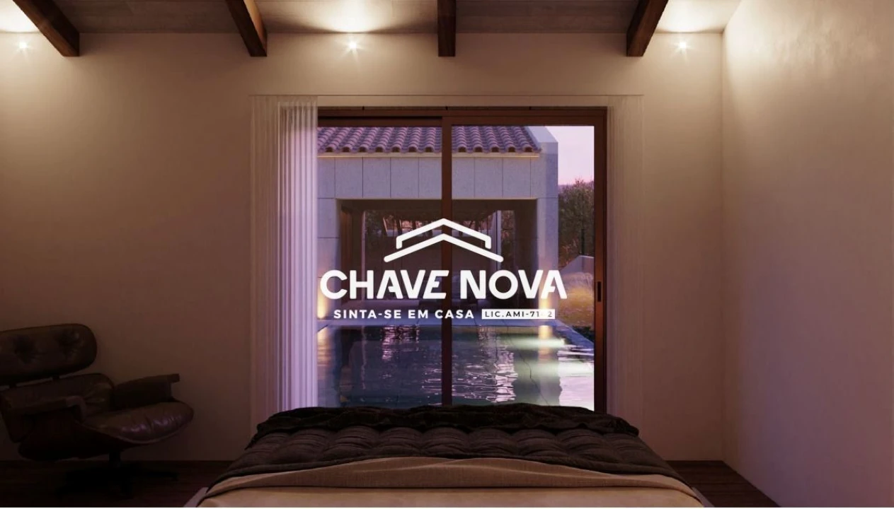 Terreno para Venda em Loule (São Clemente) Foto 6