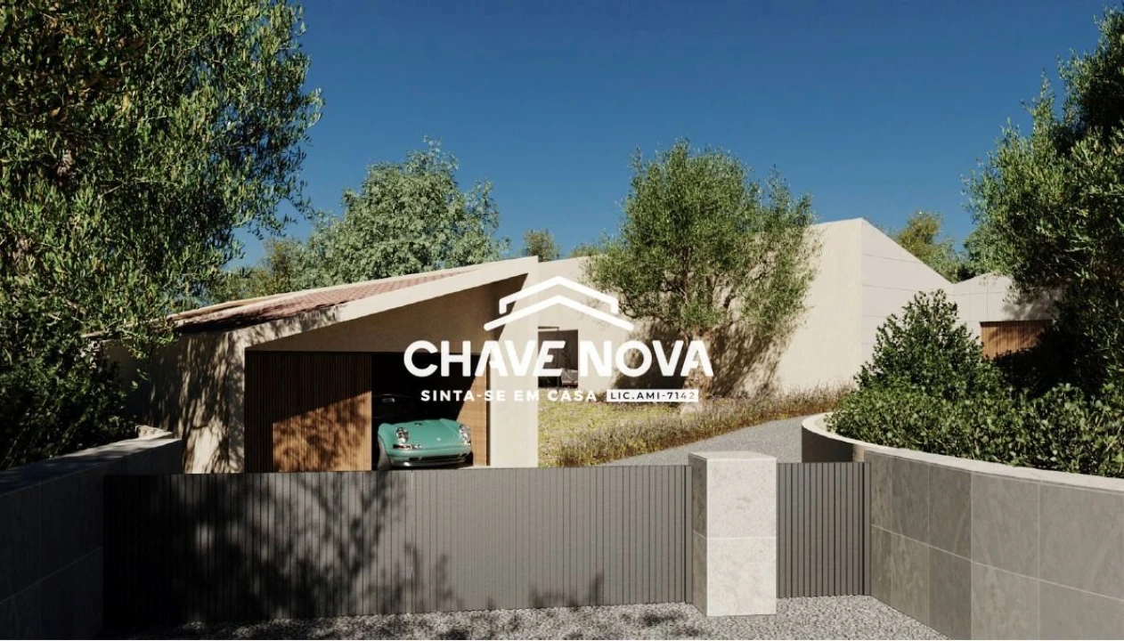 Terreno para Venda em Loule (São Clemente) Foto 8