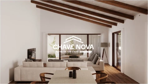 Terreno para Venda em Loule (São Clemente)