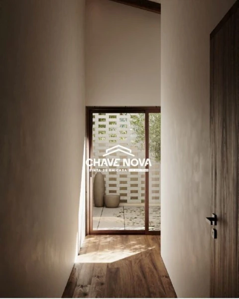 Terreno para Venda em Loule (São Clemente)