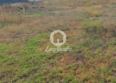 Terreno para Venda em Carreira e Fonte Coberta