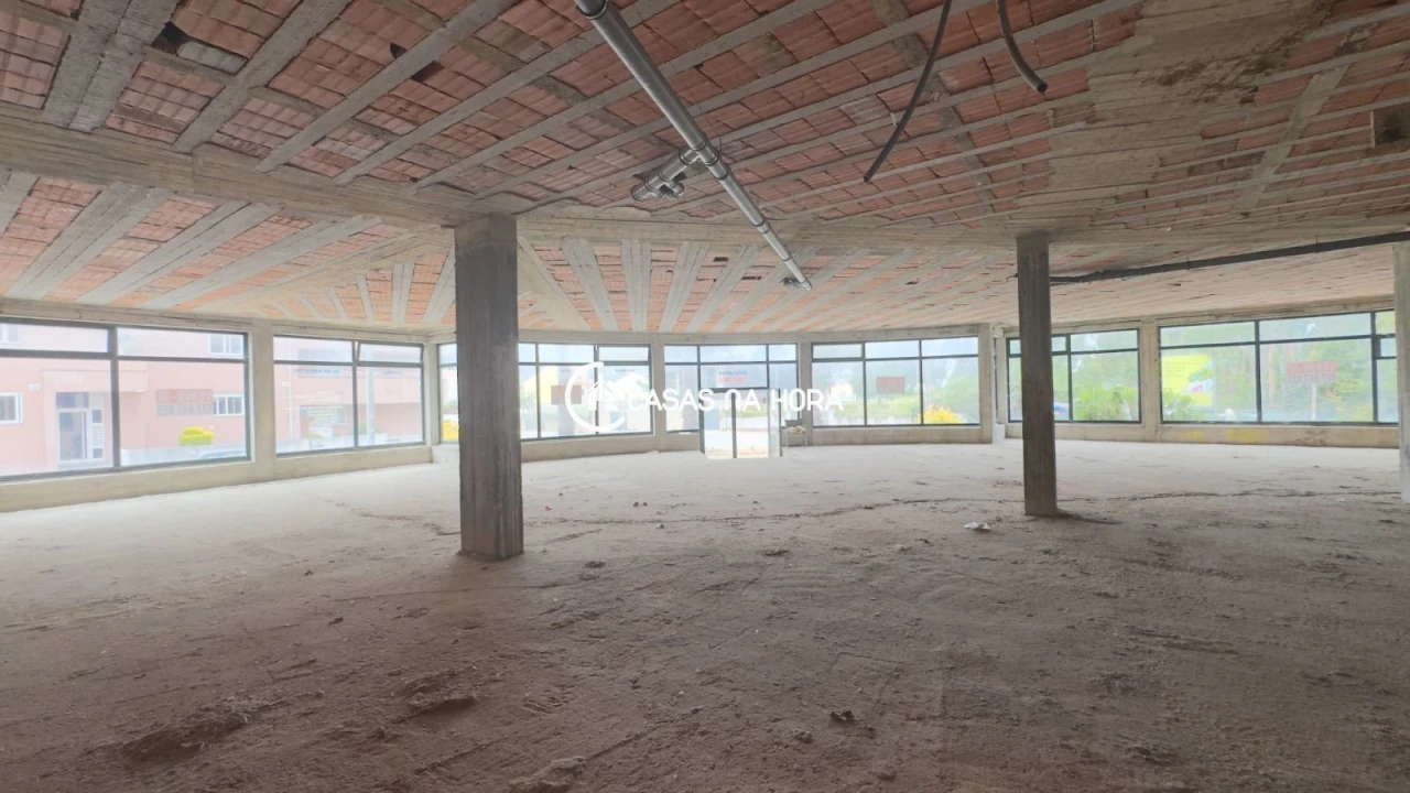 Loja para Venda em Madalena Foto 7