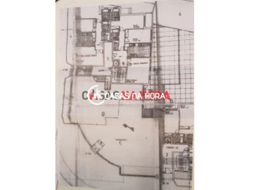 Loja para Venda em Madalena