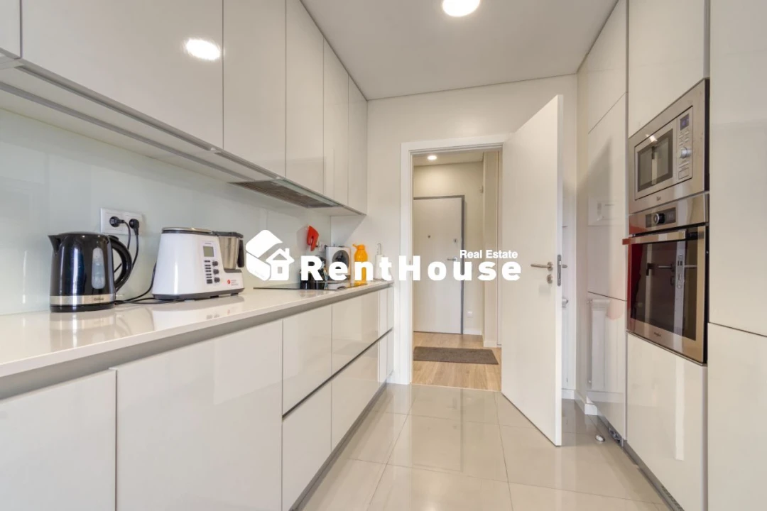 Apartamento T2 para Venda em Tavarede Foto 1