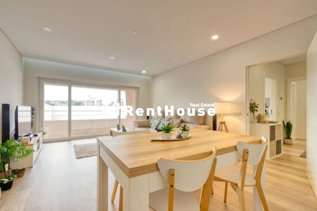 Apartamento T2 para Venda em Tavarede Foto 5