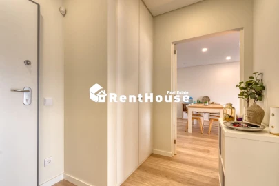 Apartamento T2 para Venda em Tavarede