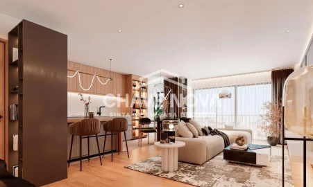 Apartamento T2 para Venda em Ramalde