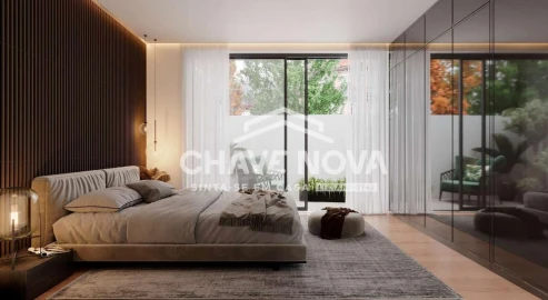 Apartamento T2 para Venda em Ramalde