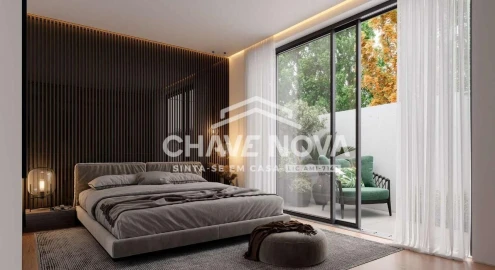 Apartamento T2 para Venda em Ramalde