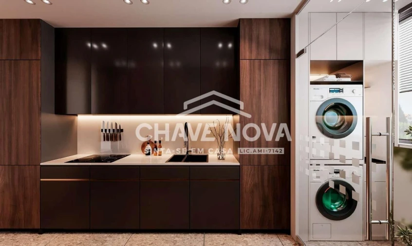 Apartamento T2 para Venda em Ramalde Foto 7